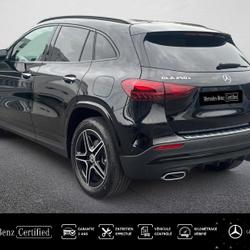 Mercedes GLA 250 e Hybrid EQ 218ch AMG Line 8G-DCT Saint-Gr&eacute;goire