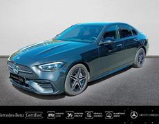 Mercedes Classe C Saint-Grégoire