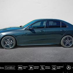 Mercedes Classe C 200 204ch AMG Line Saint-Gr&eacute;goire