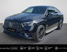 Mercedes GLE Saint-Grégoire