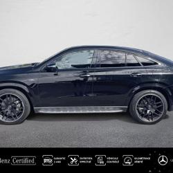 Mercedes GLE 53 AMG 449ch+136ch Hybride 4Matic+ 9G-Speedshift TCT Saint-Gr&eacute;goire