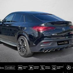 Mercedes GLE 53 AMG 449ch+136ch Hybride 4Matic+ 9G-Speedshift TCT Saint-Gr&eacute;goire