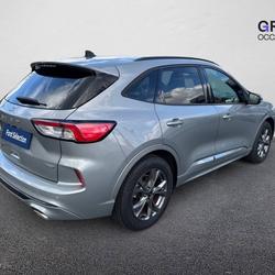 Ford Kuga Kuga 2.5 Duratec 190 ch FlexiFuel FHEV Bio&eacute;thanol Powershift ST-Line X Bassussarry