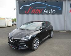 Renault Scenic 4 Saint-Philbert-de-Grand-Lieu