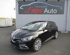 Renault Scenic 4 Saint-Philbert-de-Grand-Lieu