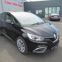 Renault Scenic 4 1.3 TCE 140CH EVOLUTION EDC Saint-Philbert-de-Grand-Lieu