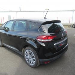 Renault Scenic 4 1.3 TCE 140CH EVOLUTION EDC Saint-Philbert-de-Grand-Lieu