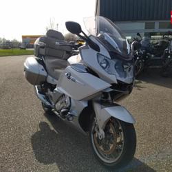 BMW K1 K 1600 GTL Exclusive Sausheim