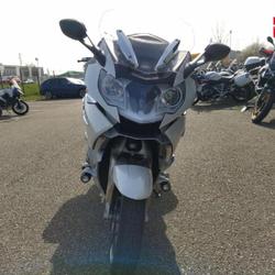 BMW K1 K 1600 GTL Exclusive Sausheim