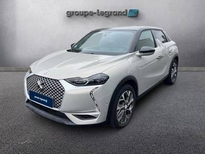 DS DS3 Crossback - E-Tense Grand Chic 4cv - 18 980 €