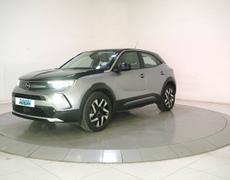 Opel Mokka Cholet