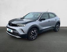 Opel Mokka Cholet