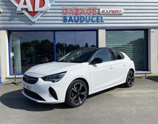 Opel Corsa Saint-Pierre-la-Cour