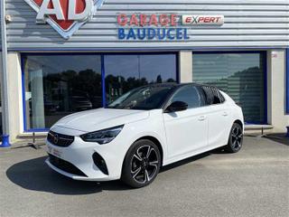 Opel Corsa - CORSA 1.2 75 - 12 490 €