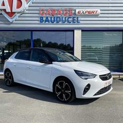 Opel Corsa CORSA 1.2 75 Saint-Pierre-la-Cour