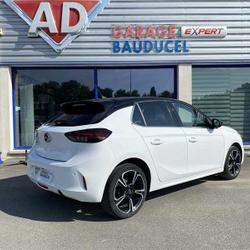 Opel Corsa CORSA 1.2 75 Saint-Pierre-la-Cour