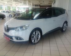 Renault Grand Scenic 4 Châtenoy-le-Royal
