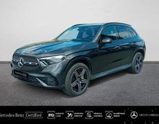 Mercedes GLC