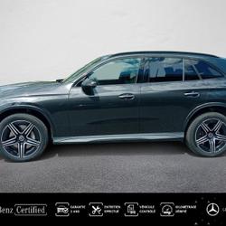 Mercedes GLC 300 de Hybrid 333ch AMG Line 4Matic 9G-Tronic Saint-Gr&eacute;goire