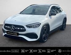 Mercedes GLA Saint-Grégoire