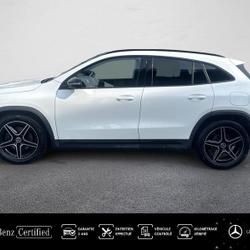 Mercedes GLA 200 d 150ch AMG Line 8G-DCT Saint-Gr&eacute;goire