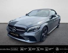 Mercedes Classe C Saint-Grégoire