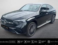 Mercedes GLC