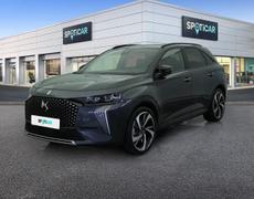 DS DS7 Perpignan