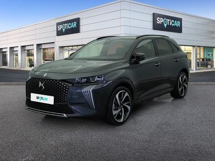DS DS7 - DS 7 Hybride Rechargeable E-Tense 225 EAT8 Opera - 32 890 €