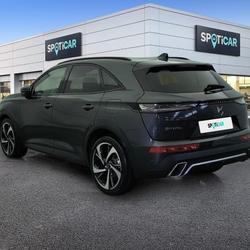 DS DS7 7 Hybride Rechargeable E-Tense 225 EAT8 Opera occasion - Perpignan - photo 3/31
