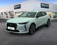 DS DS4 Perpignan