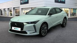 DS DS4  - photo 0