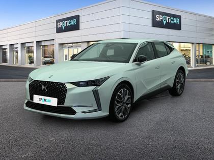 DS DS4 - DS 4 BlueHDi 130 EAT8 Trocadero - 21 890 €
