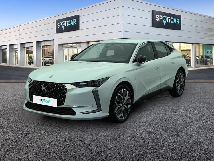 DS DS4  - 21 890 €