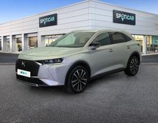 DS DS7 Perpignan