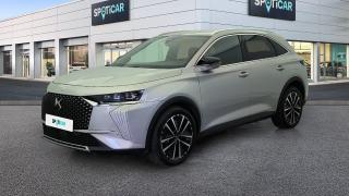DS DS7  - photo 0