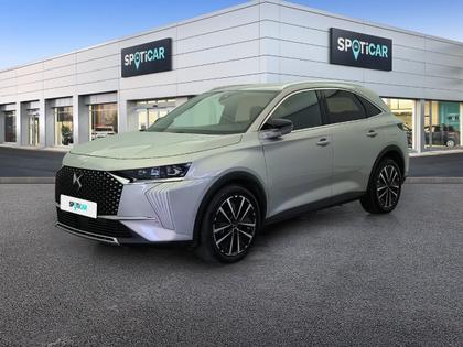 DS DS7 - DS 7 Hybride Rechargeable E-Tense 225 EAT8 Rivoli - 29 890 €