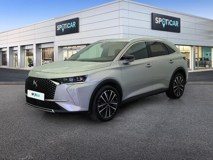 DS DS7  - 29 890 €