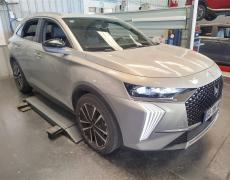 DS DS7 Perpignan