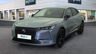 DS DS4  - photo 0