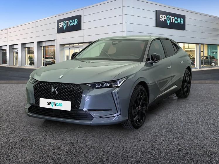 DS DS4  - 23 500 €