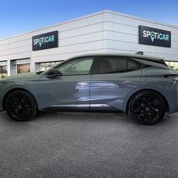 DS DS4 4 Hybride E-Tense 225 EAT8 Performance Line+ occasion - Perpignan - photo 2/31