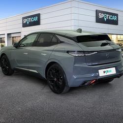 DS DS4 4 Hybride E-Tense 225 EAT8 Performance Line+ occasion - Perpignan - photo 3/31