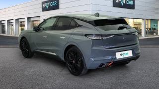 DS DS4  - photo 2