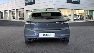 DS DS4  - photo 3