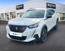 Peugeot 2008 - 2008 PureTech 100 S&S BVM6 Allure Pack - 15 590 €