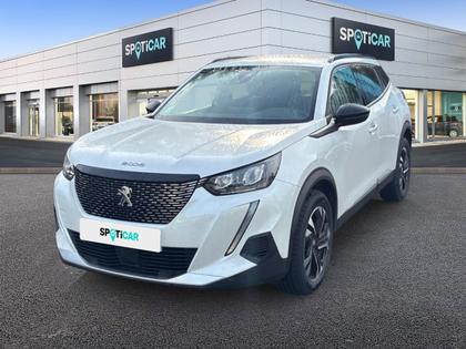 Peugeot 2008 - 2008 PureTech 100 S&S BVM6 Allure Pack - 15 590 €