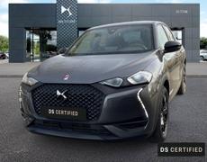 DS DS3 Crossback - DS3 Crossback PureTech 100 BVM6 Performance Line - 15 740 €