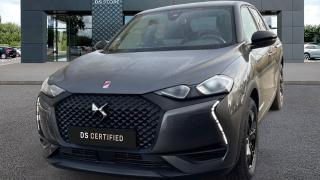 DS DS3 Crossback  - Puretech - photo 0