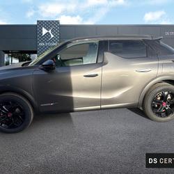 DS DS3 Crossback PureTech 100 BVM6 Performance Line occasion - Auch - photo 2/30